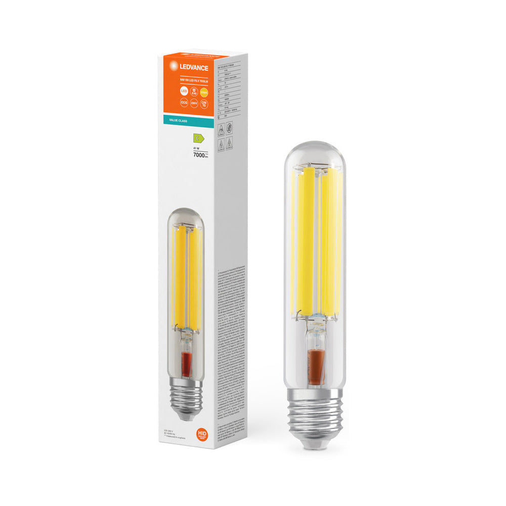 NAV LED-LEUCHTMITTEL E40 – RÖHRENFORM / 7000LM