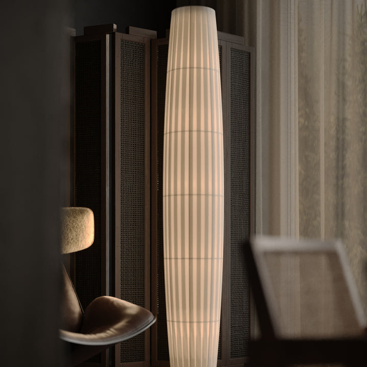 COLONNE FLOOR – STEHLEUCHTE