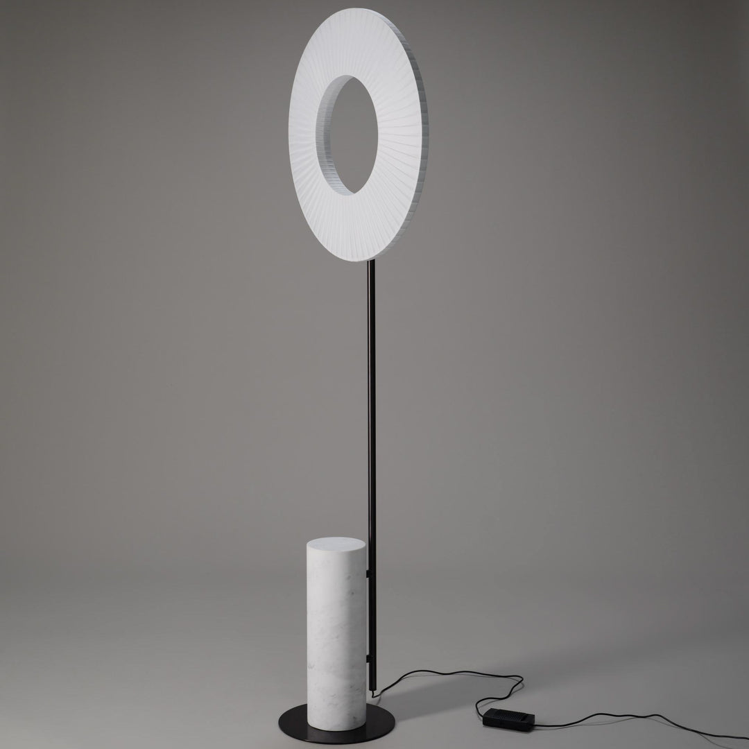 IRIS FLOOR TOTEM 50 – STEHLEUCHTE