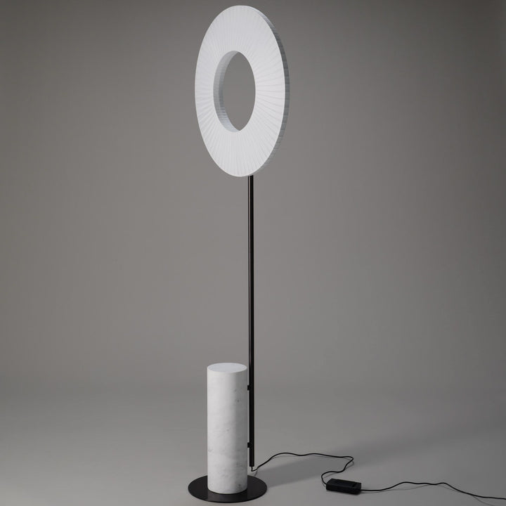 IRIS FLOOR TOTEM 50 – STEHLEUCHTE