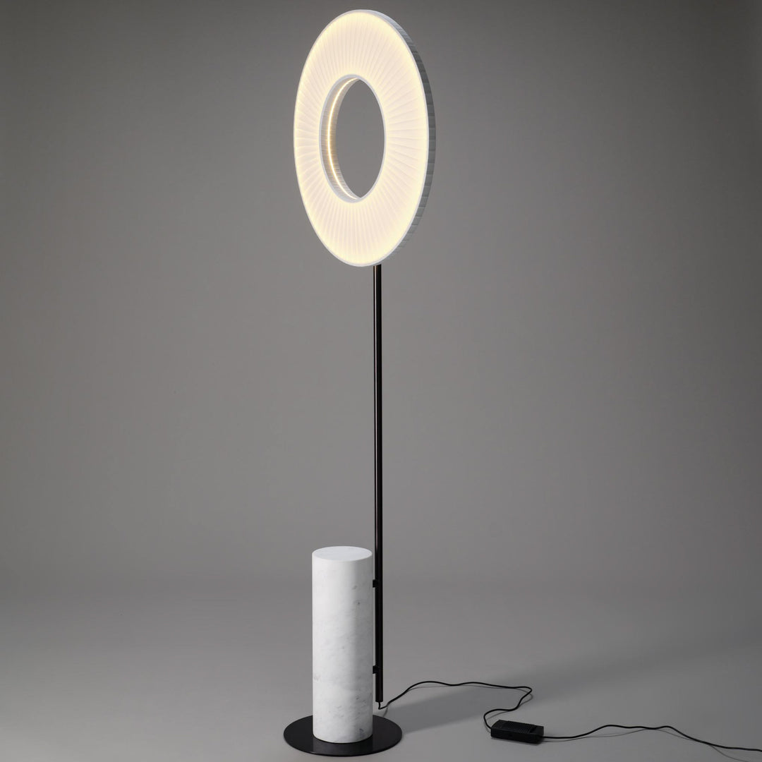 IRIS FLOOR TOTEM 50 – STEHLEUCHTE