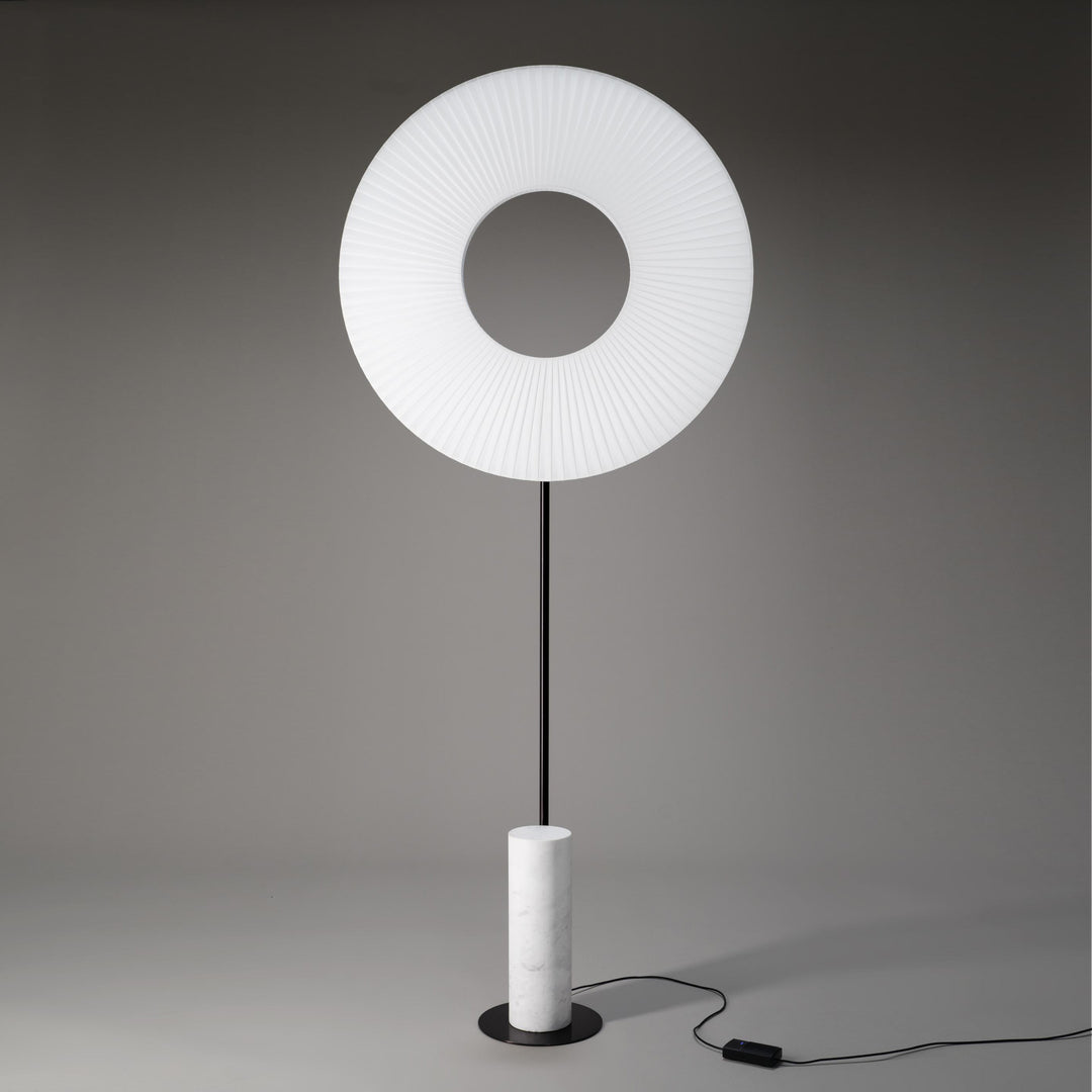 IRIS FLOOR TOTEM 80 – STEHLEUCHTE