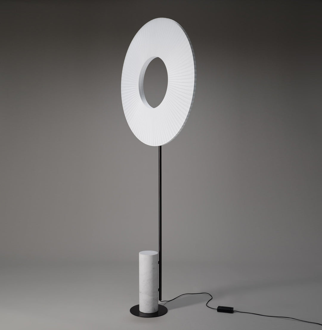 IRIS FLOOR TOTEM 80 – STEHLEUCHTE