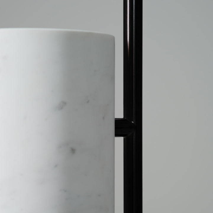 IRIS FLOOR TOTEM 60 – STEHLEUCHTE
