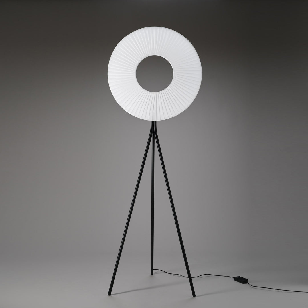 IRIS FLOOR TRIPOD 60 – STEHLEUCHTE