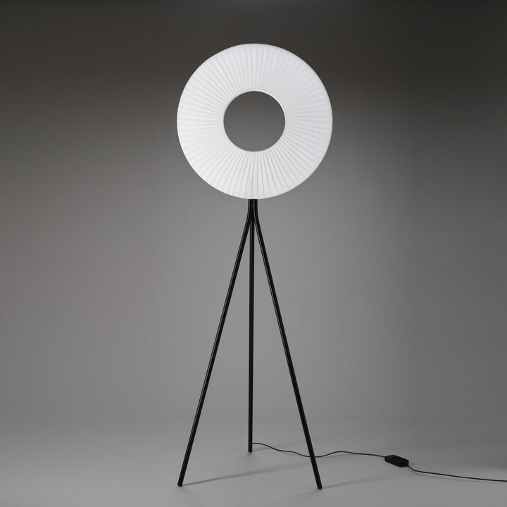IRIS FLOOR TRIPOD 60 – STEHLEUCHTE