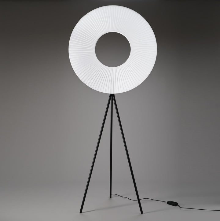 IRIS FLOOR TRIPOD 60 – STEHLEUCHTE