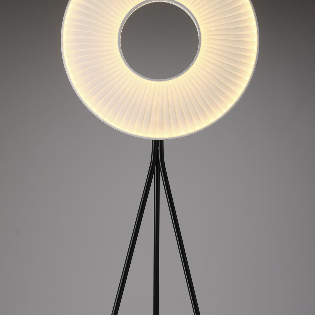 IRIS FLOOR TRIPOD 60 – STEHLEUCHTE