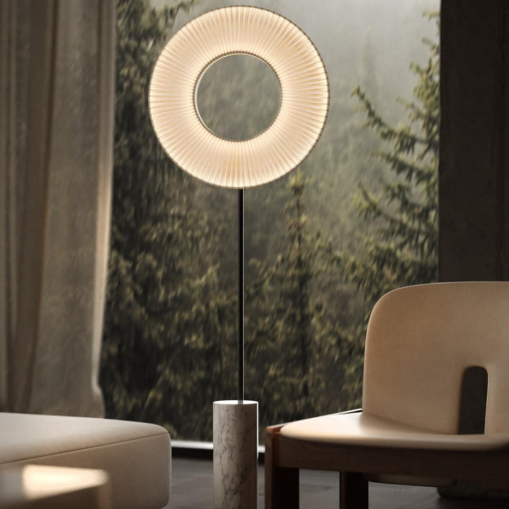 IRIS FLOOR TOTEM 60 – STEHLEUCHTE
