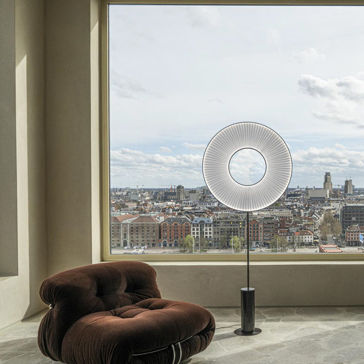 IRIS FLOOR TOTEM 80 – STEHLEUCHTE