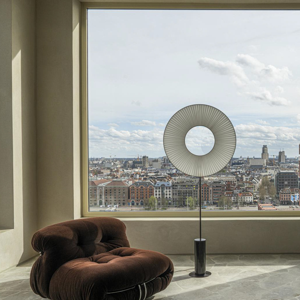 IRIS FLOOR TOTEM 80 – STEHLEUCHTE