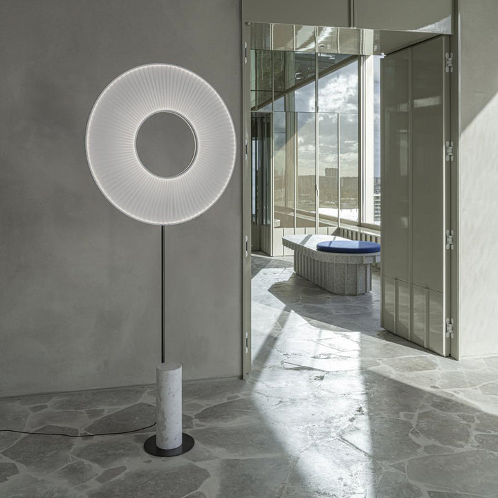 IRIS FLOOR TOTEM 80 – STEHLEUCHTE