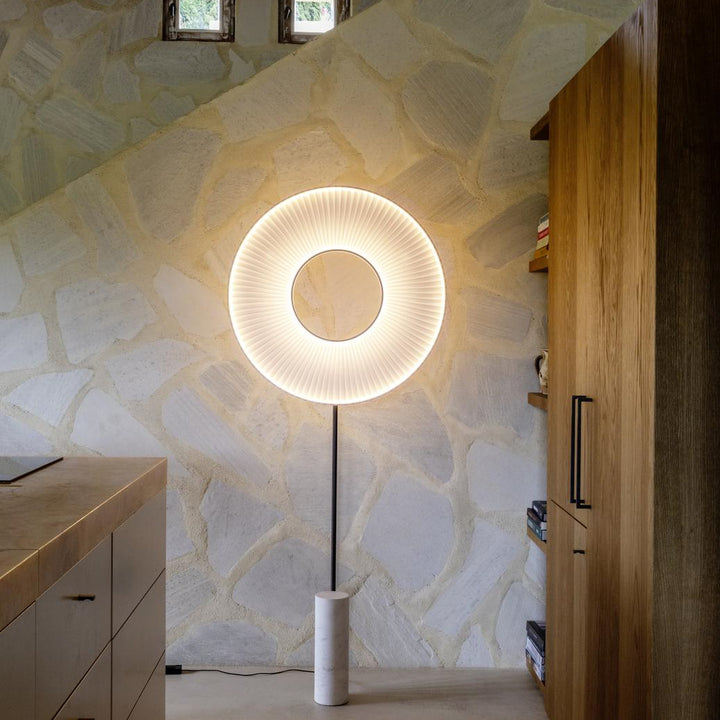 IRIS FLOOR TOTEM 60 – STEHLEUCHTE