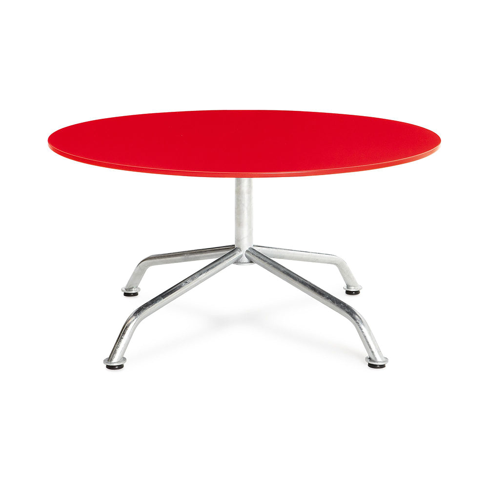 HAEFELI GARTENLOUNGETISCH 1102 – RUND 800 (8520138784981)