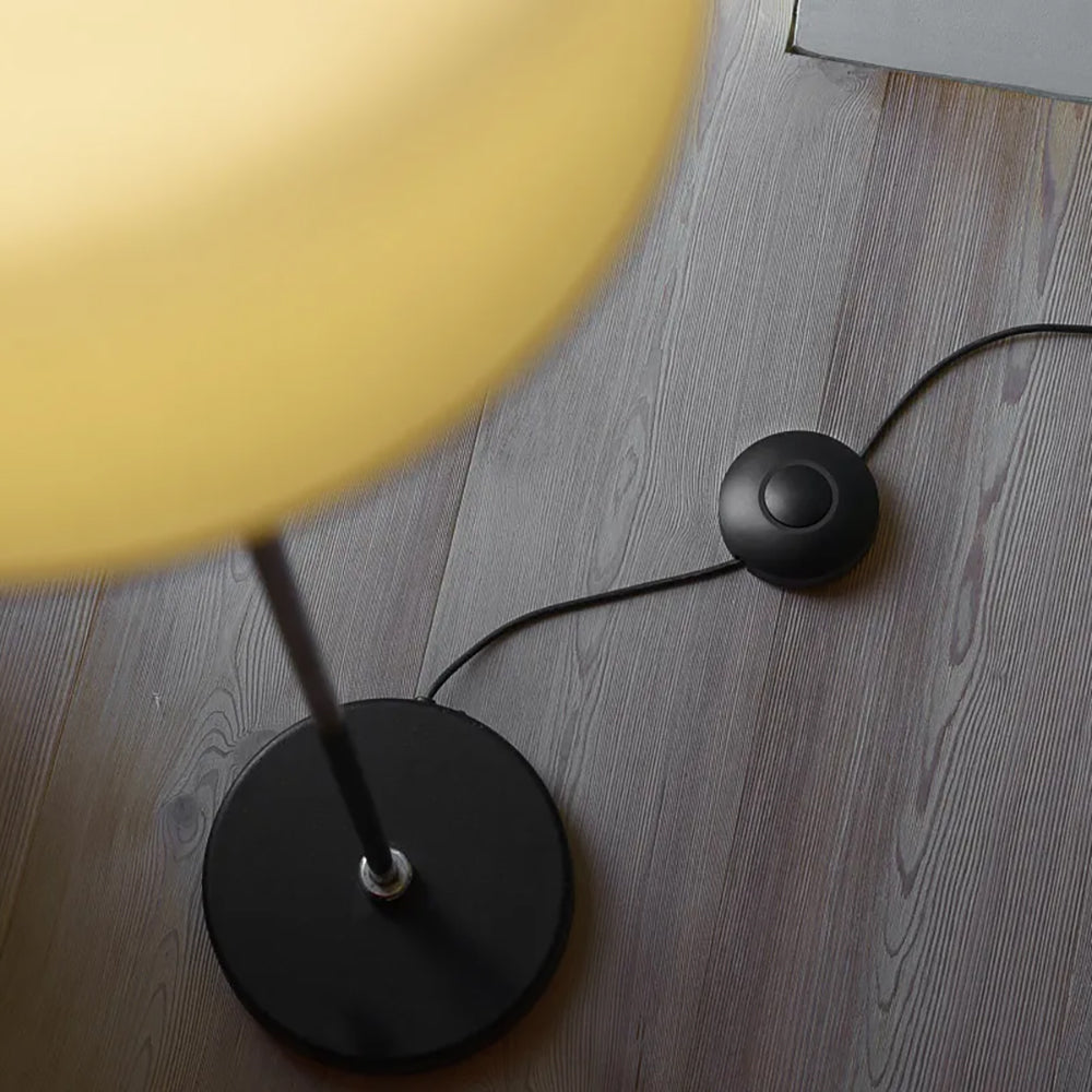 LED UNIVERSAL FUSSDIMMER