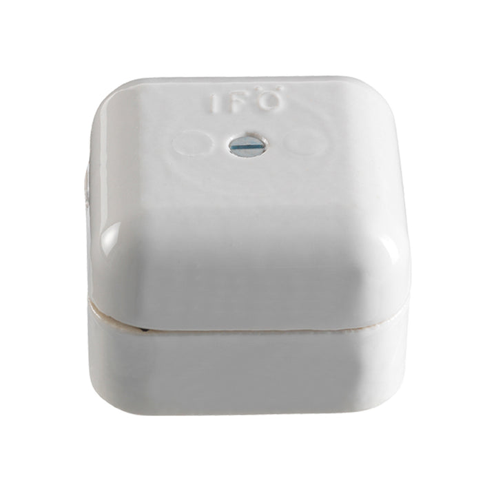 <transcy>CEILING LAMP MADE OF PORCELAIN TYPE V</transcy>
