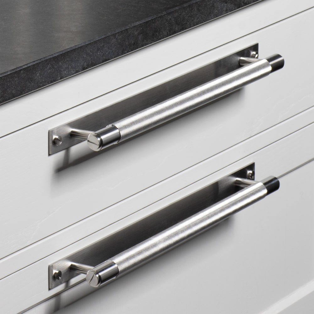 <transcy>FURNITURE HANDLE - PULL BAR 260</transcy>