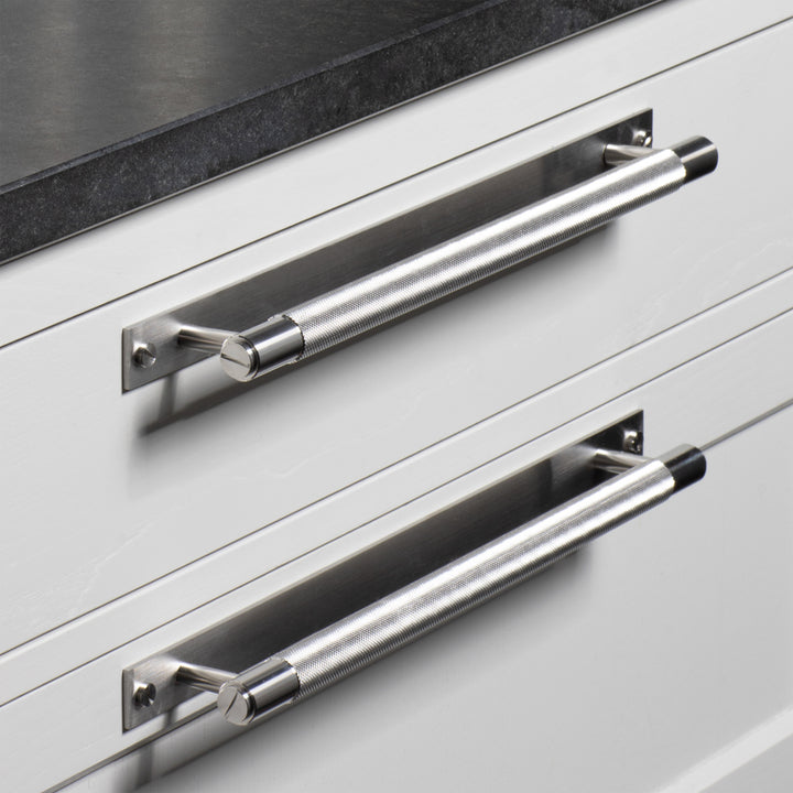 <transcy>FURNITURE HANDLE - PULL BAR 260</transcy>