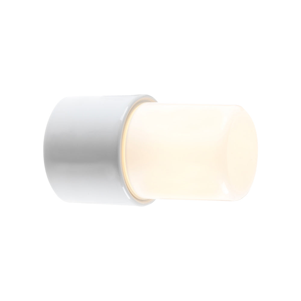 <transcy>ATON GIZA PORCELAIN CEILING LAMP</transcy>