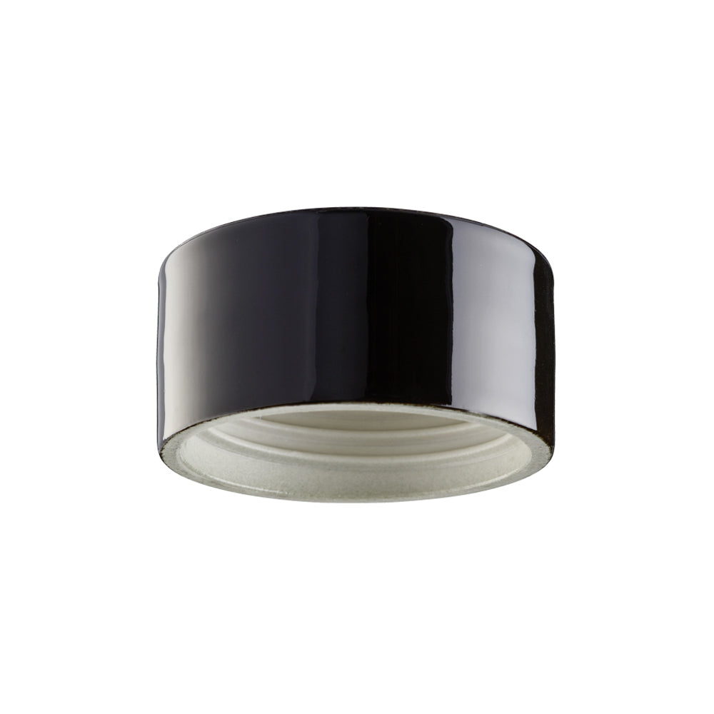 ERSATZFASSUNG PORZELLAN DECKENLEUCHTE IP54 – CLASSIC Ø 99 (8496011608277) (8496019865813)