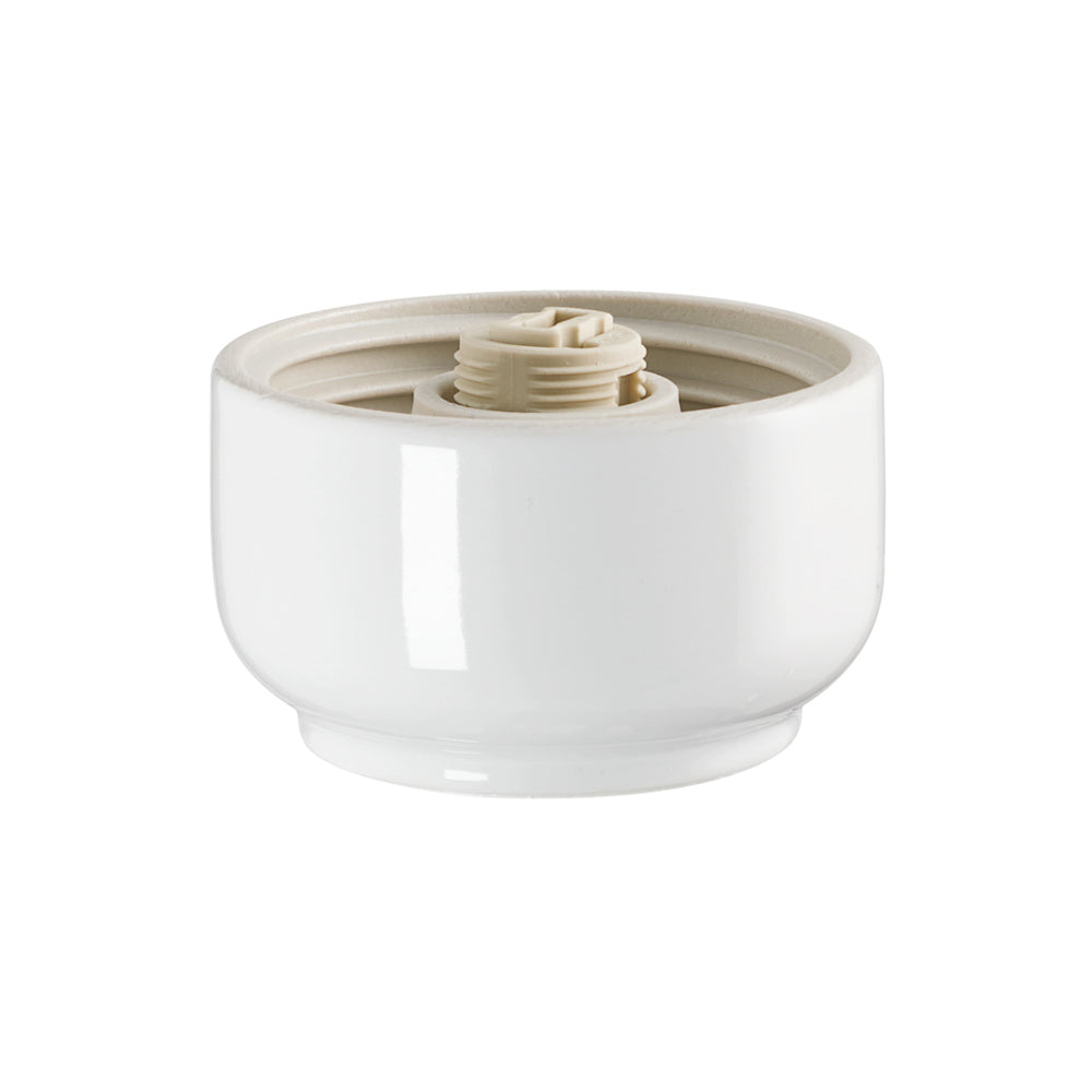 <transcy>REPLACEMENT GLASS FOR WALL AND CEILING LAMP PORCELAIN CLASSIC GLOBE</transcy>