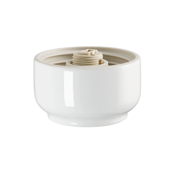 <transcy>REPLACEMENT GLASS FOR WALL AND CEILING LAMP PORCELAIN CLASSIC GLOBE</transcy>