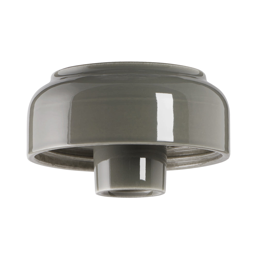 ERSATZFASSUNG PORZELLAN DECKENLEUCHTE IP44 – OHM Ø 123.5 (8016327803093)