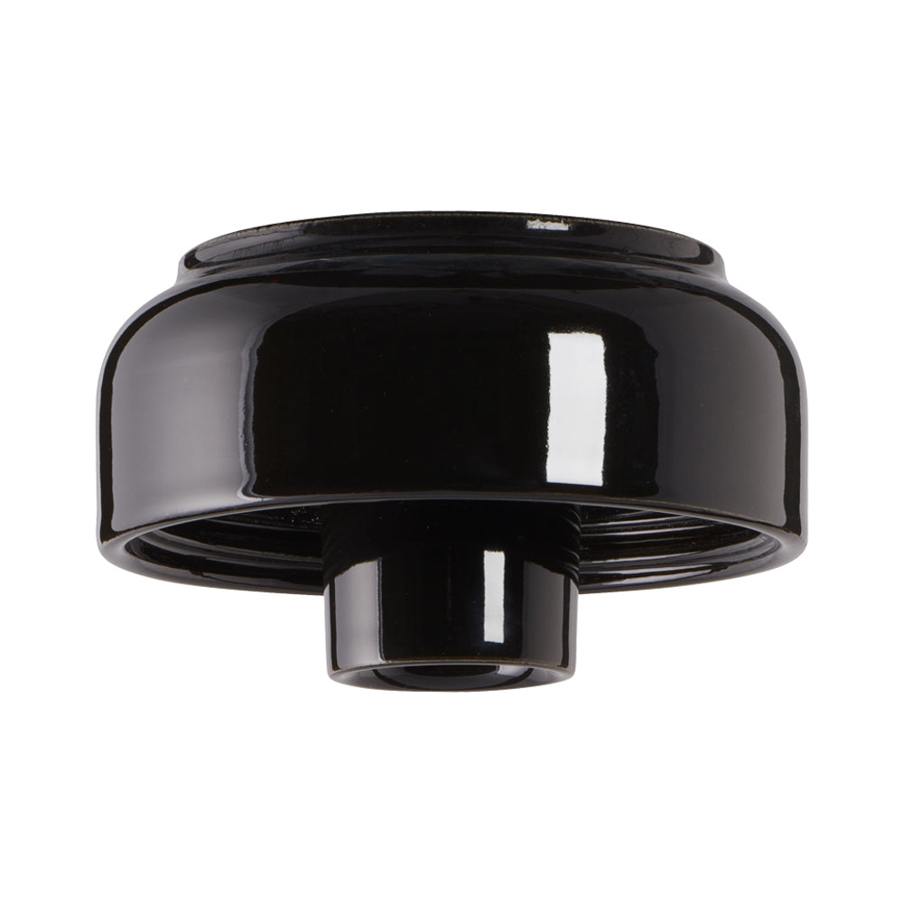 ERSATZFASSUNG PORZELLAN DECKENLEUCHTE IP44 – OHM Ø 123.5 (8016327803093)