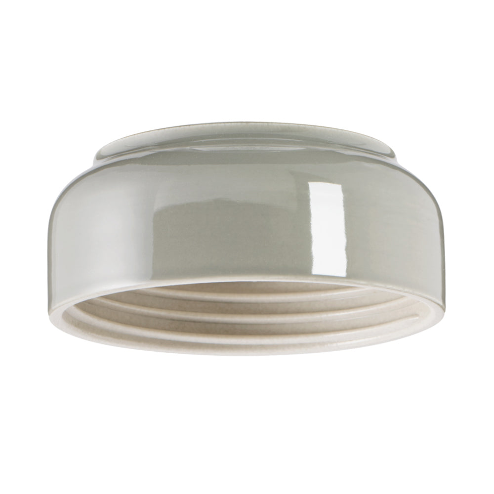 ERSATZFASSUNG PORZELLAN DECKENLEUCHTE IP44 – OHM Ø 123.5 (8016327803093)
