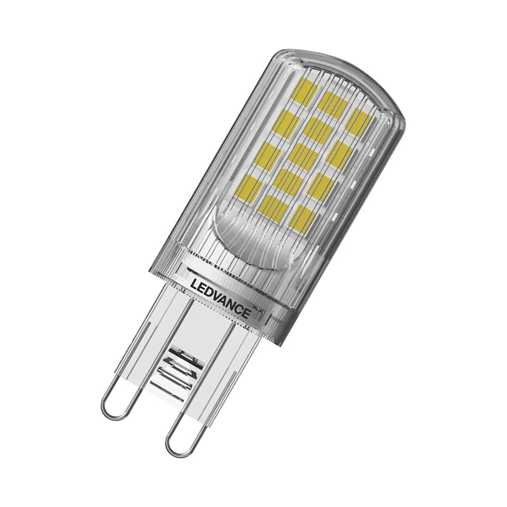 G9 4W/470LM LED-LEUCHTMITTEL - 52mm