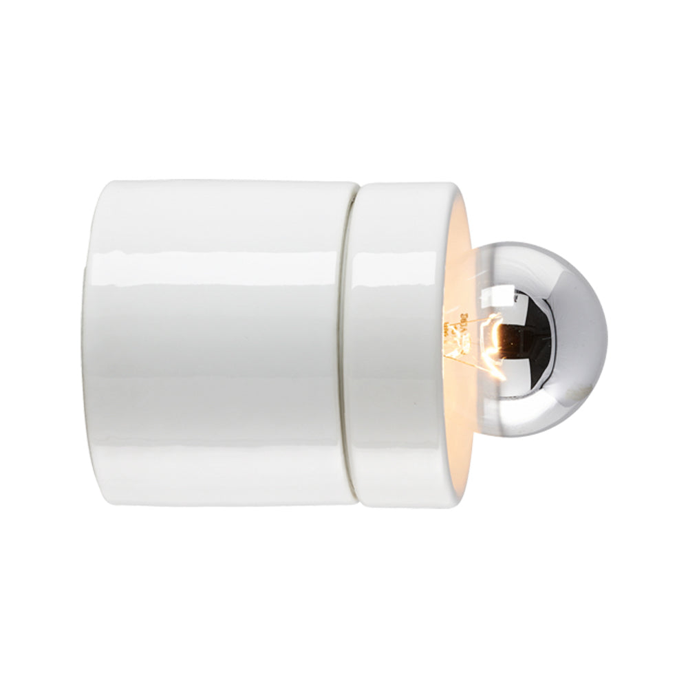 <transcy>ATON GIZA PORCELAIN CEILING LAMP</transcy>