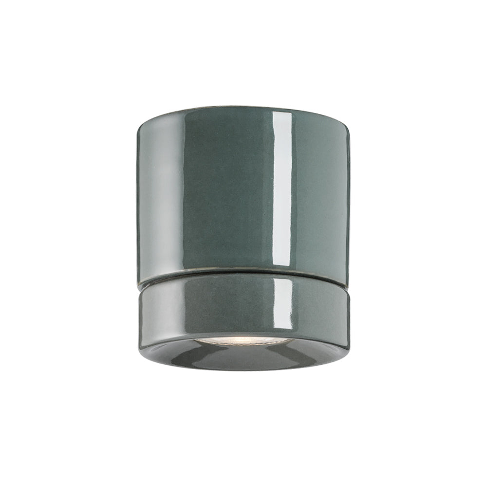 LIGHT ON DOWNLIGHT – PORZELLAN DECKENLEUCHTE