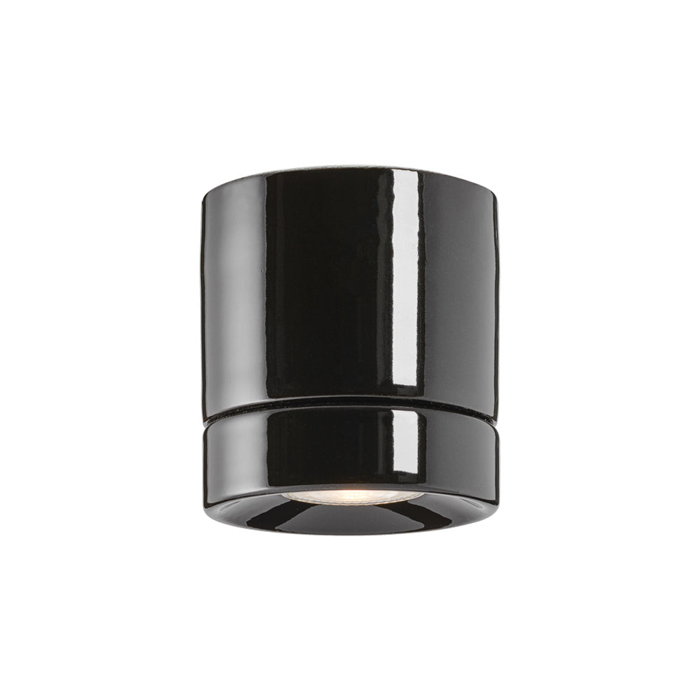 LIGHT ON DOWNLIGHT – PORZELLAN DECKENLEUCHTE