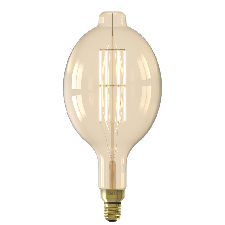 COLOSSEUM XXL GOLD LED-FILAMENT – E27