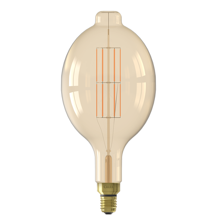 COLOSSEUM XXL GOLD LED-FILAMENT – E40