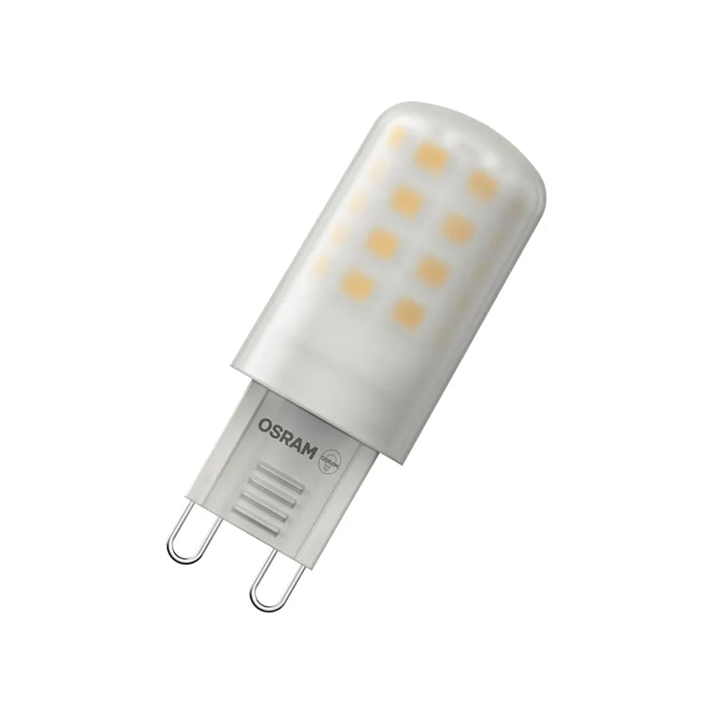 G9 3.2W/320LM LED-LEUCHTMITTEL - 49mm
