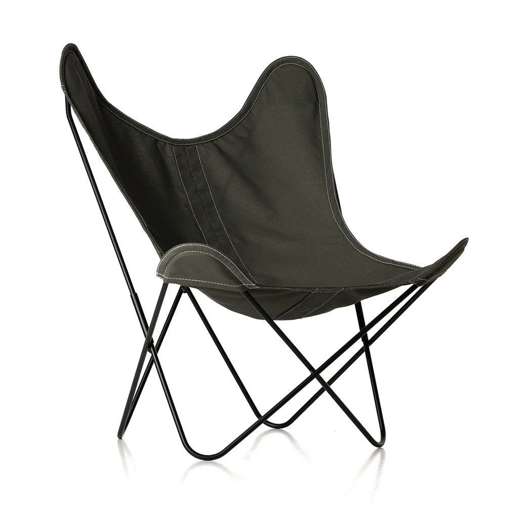 BUTTERFLY CHAIR – BATYLINE ELIOS OUTDOOR