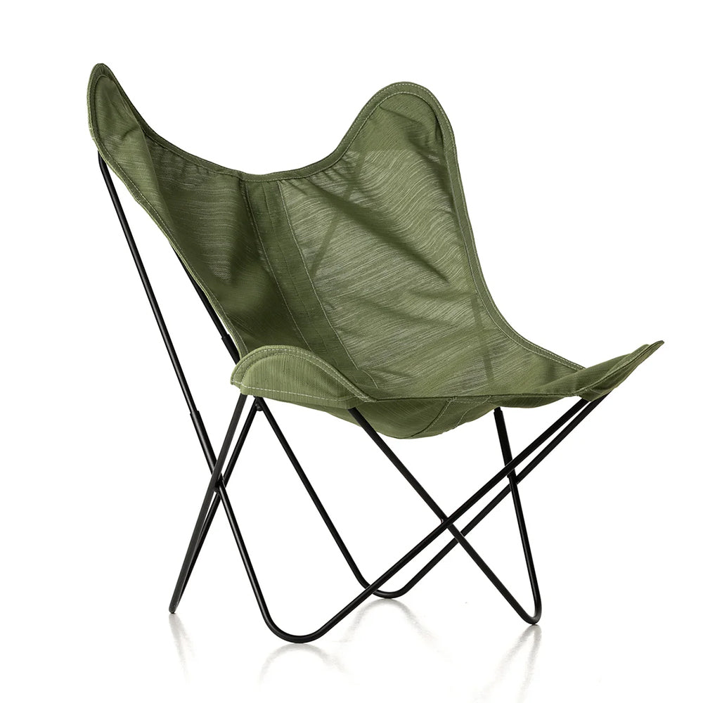 BUTTERFLY CHAIR – BATYLINE EDEN OUTDOOR