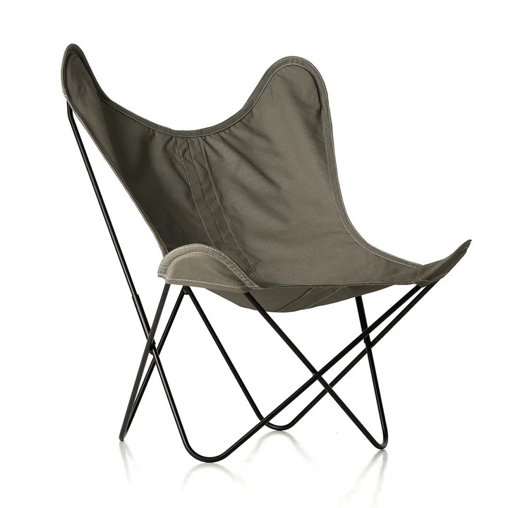BUTTERFLY CHAIR – BATYLINE ELIOS OUTDOOR