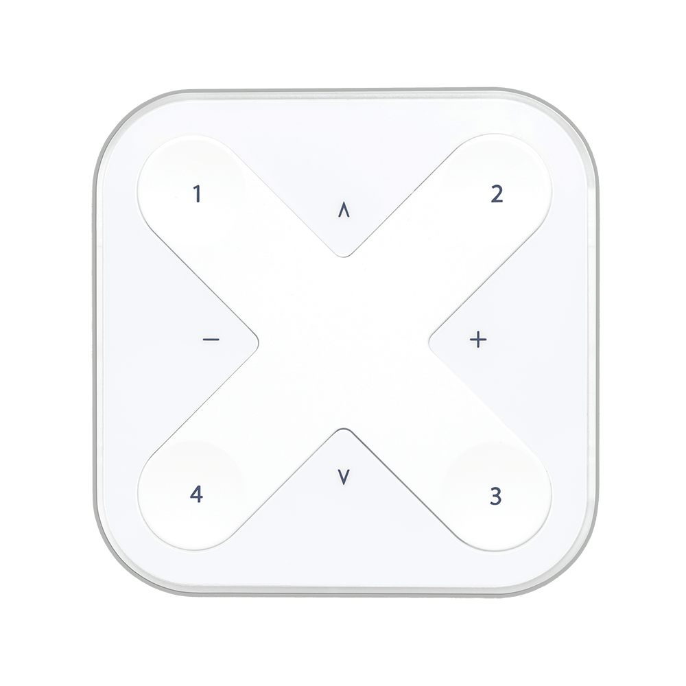 CASAMBI WANDSCHALTER XPRESS RWBT – SMART SWITCH