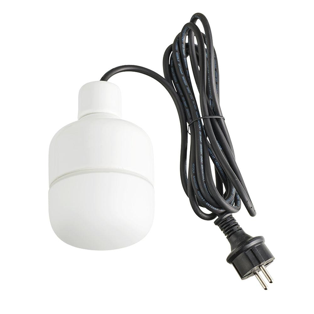 OHM PENDANT 100/155 OUTDOOR - HÄNGELEUCHTE - DAS_OBJEKT (8064620298453)
