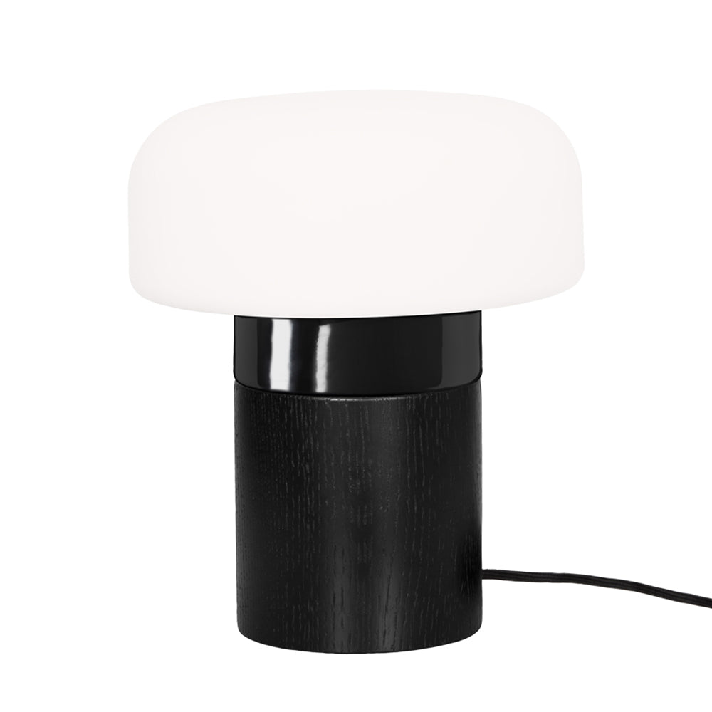 SOLENNE SIDEBOARD 250/315 LED – PORZELLAN TISCHLEUCHTE
