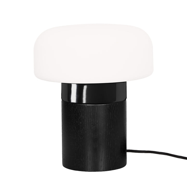 SOLENNE SIDEBOARD 250/315 LED – PORZELLAN TISCHLEUCHTE