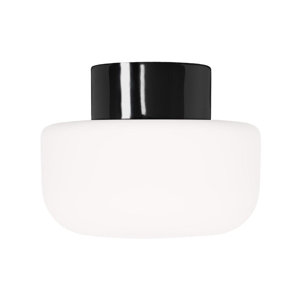 SOLENNE 210/165 LED – PORZELLAN DECKENLEUCHTE - DAS_OBJEKT (8157445226709)