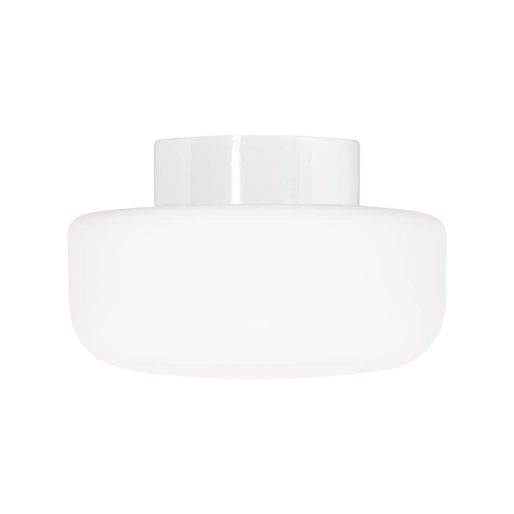 SOLENNE 250/155 LED DALI – PORZELLAN DECKENLEUCHTE - DAS_OBJEKT (8157449945301)