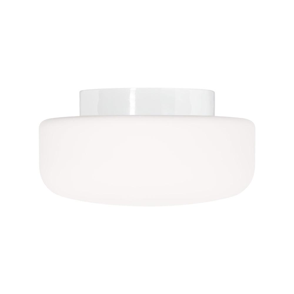 SOLENNE 320/170 LED DALI – PORZELLAN DECKENLEUCHTE - DAS_OBJEKT (8157452468437)