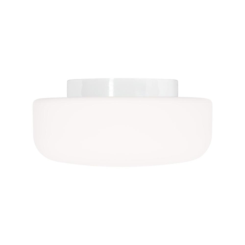 SOLENNE 360/175 LED DALI – PORZELLAN DECKENLEUCHTE - DAS_OBJEKT (8157455286485)