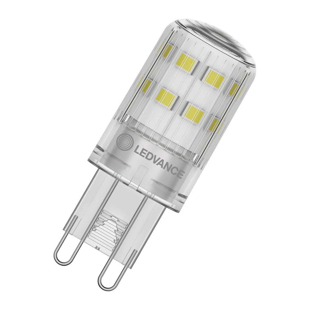 G9 3W/320LM LED-LEUCHTMITTEL - 49mm