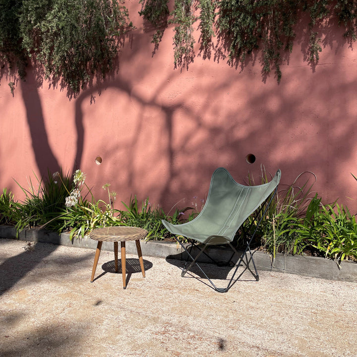 BUTTERFLY CHAIR – BATYLINE ELIOS OUTDOOR