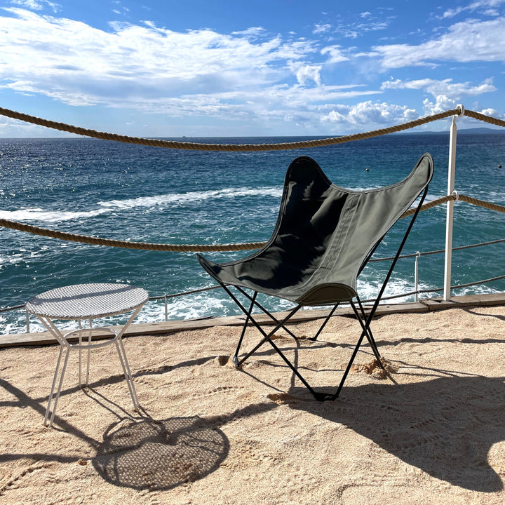 BUTTERFLY CHAIR – BATYLINE ELIOS OUTDOOR